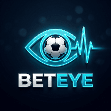 Beteye Logo